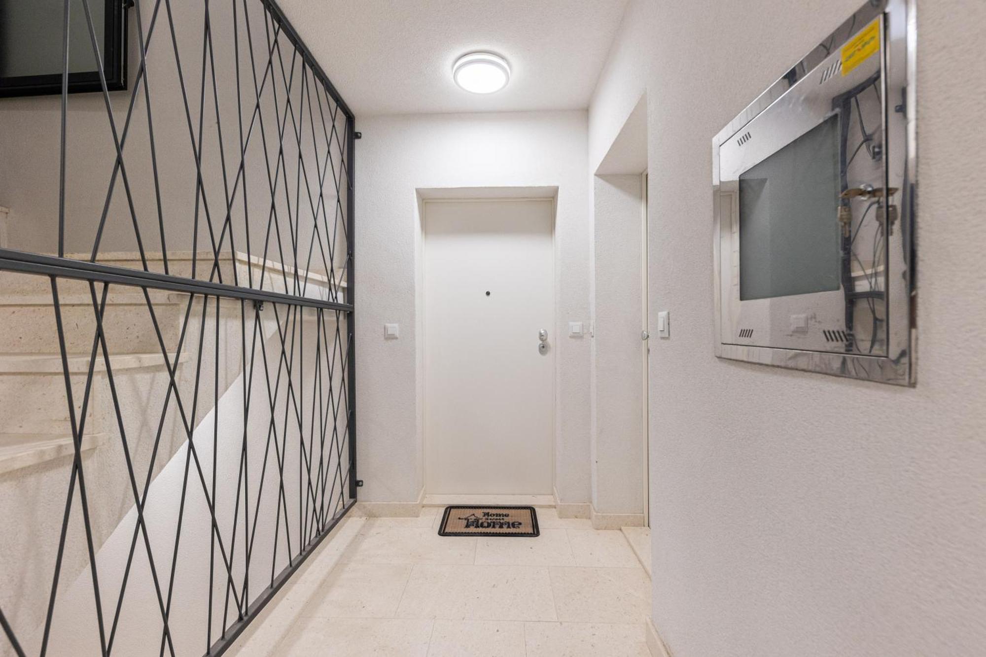Golden Smile Apartment Split Exterior foto